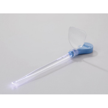 Assortimento curette auricolari illuminate - conf. 50 pz.