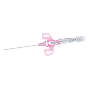 Catetere Iv Introcan Safety B-Braun 20G 32 Mm - Sterile - Conf. 50 Pz.