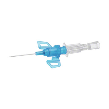 Catetere Iv Introcan Safety B-Braun 22G 25 Mm - Sterile - Conf. 50 Pz.