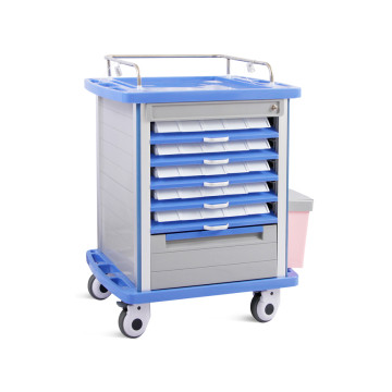 Carrello Farmacia Neo - 1 Pz.