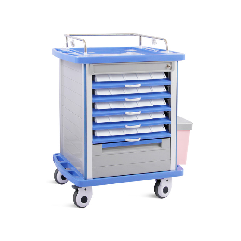 Carrello Farmacia Neo - 1 Pz. Carrello Farmacia Neo - 1 Pz.