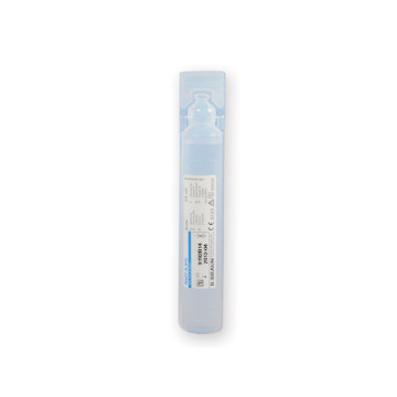 Soluzione salina sterile B.Braun Ecolav - 30 ml