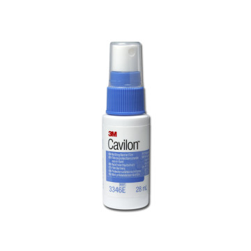 Cavilon 3m film barriera - flacone 28 ml - conf. 12 pz.