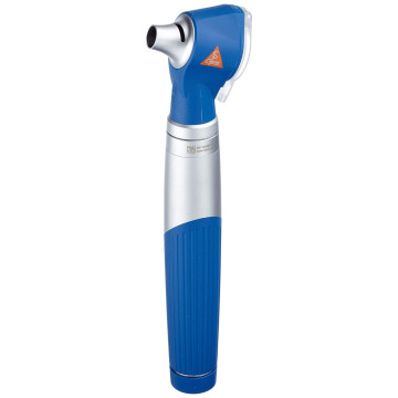 Otoscopio heine mini 3000 - blu - 1 pz.