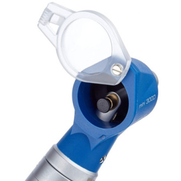 Otoscopio heine mini 3000 - blu - 1 pz.