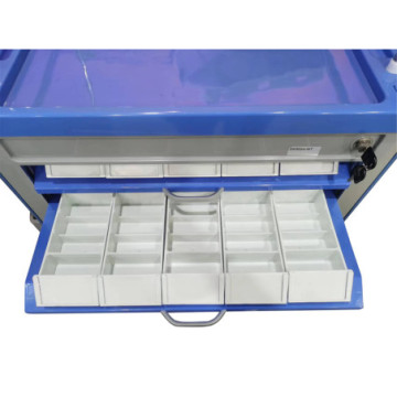 Carrello Farmacia Neo - 1 Pz.