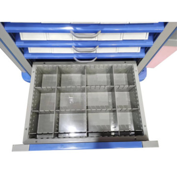 Carrello Farmacia Neo - 1 Pz.