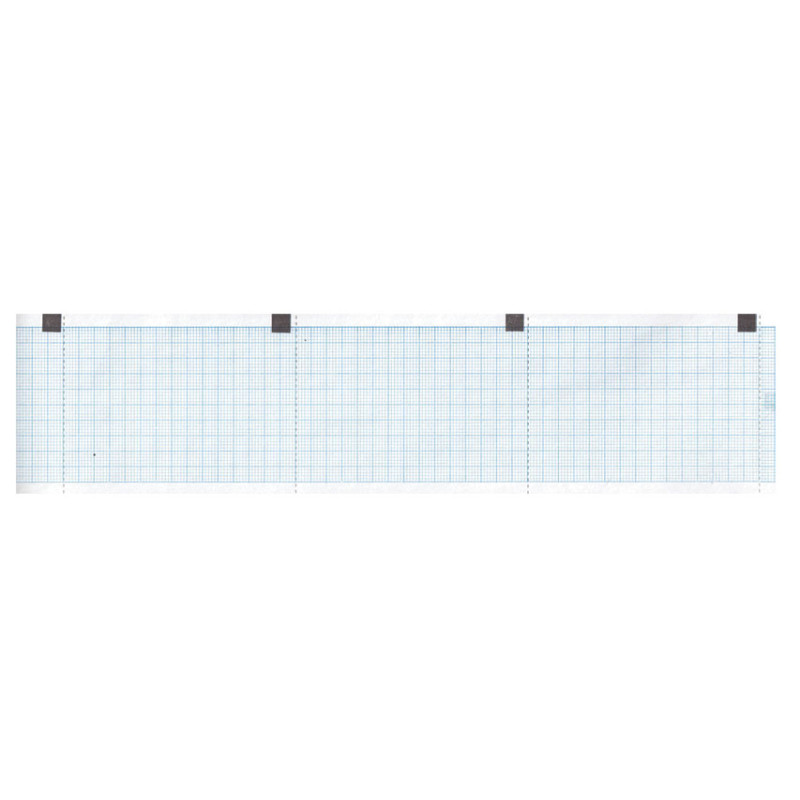 Carta termica compatibile per ecgCardioline Ar600 - 60 mm x 15 m 1 rotolo Carta termica compatibile per ecgCardioline Ar600 - 60 mm x 15 m 1 rotolo