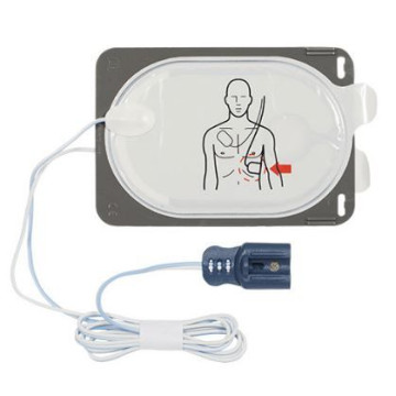 Elettrodi per Defibrillatore Philips Heartstart FR3