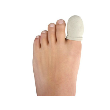 Adaptic Toe 3M Medicazione Non Aderente - Dita Piedi - Sterile - Conf. 10 Pz.
