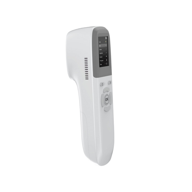 Rilevatore Di Vene Professionale Qv-600 - 1 Pz. Rilevatore Di Vene Professionale Qv-600 - 1 Pz.