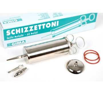 Schizzettone metallo Schimmelbusch 200 cc