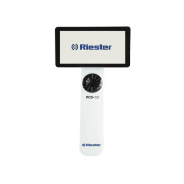 Telecamera diagnostica RIESTER RCS-100 - Senza lente