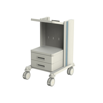 Carrello diatermo - medio - 1 pz.