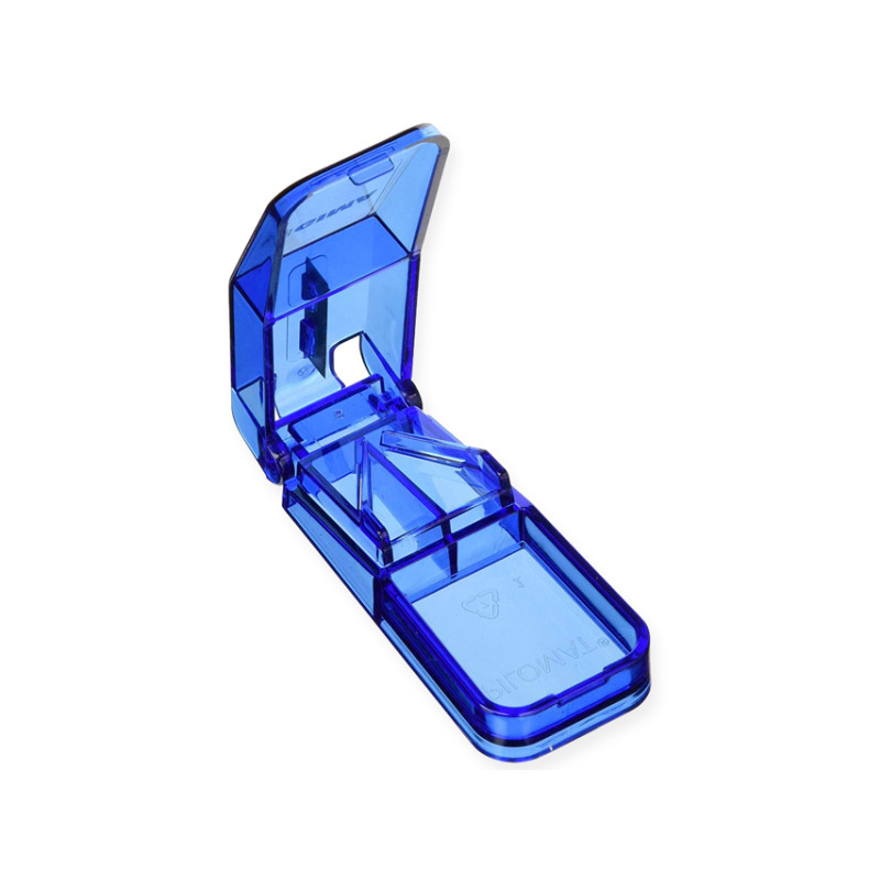 Tagliapillole senza scatoletta cartone - 1 pz. Tagliapillole senza scatoletta cartone - 1 pz.