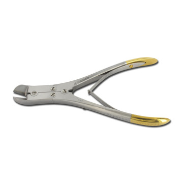 Taglia fili c.t. - 23 cm - per cavi fino a 2 mm - 1 pz.