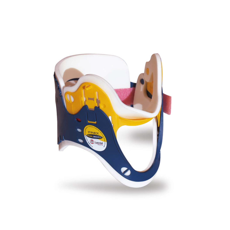 Collare Per Estricazione Laerdal Stifneck Select - Pediatrico - 1 Pz. Collare Per Estricazione Laerdal Stifneck Select - Pediatrico - 1 Pz.