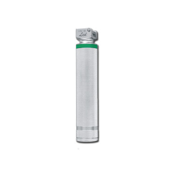Manico adulti led 2,5 v - ricaricabile - 1 pz.
