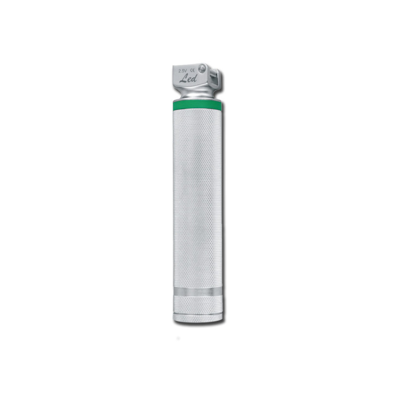 Manico adulti led 2,5 v - ricaricabile - 1 pz. Manico adulti led 2,5 v - ricaricabile - 1 pz.