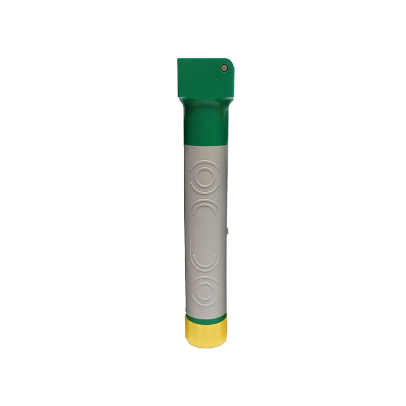Manico F.O. Led A Batteria Monopaziente Pronto All'Uso 145 Klux- Pediatrico - 1 Pz. Manico F.O. Led A Batteria Monopaziente Pronto All'Uso 145 Klux- Pediatrico - 1 Pz.