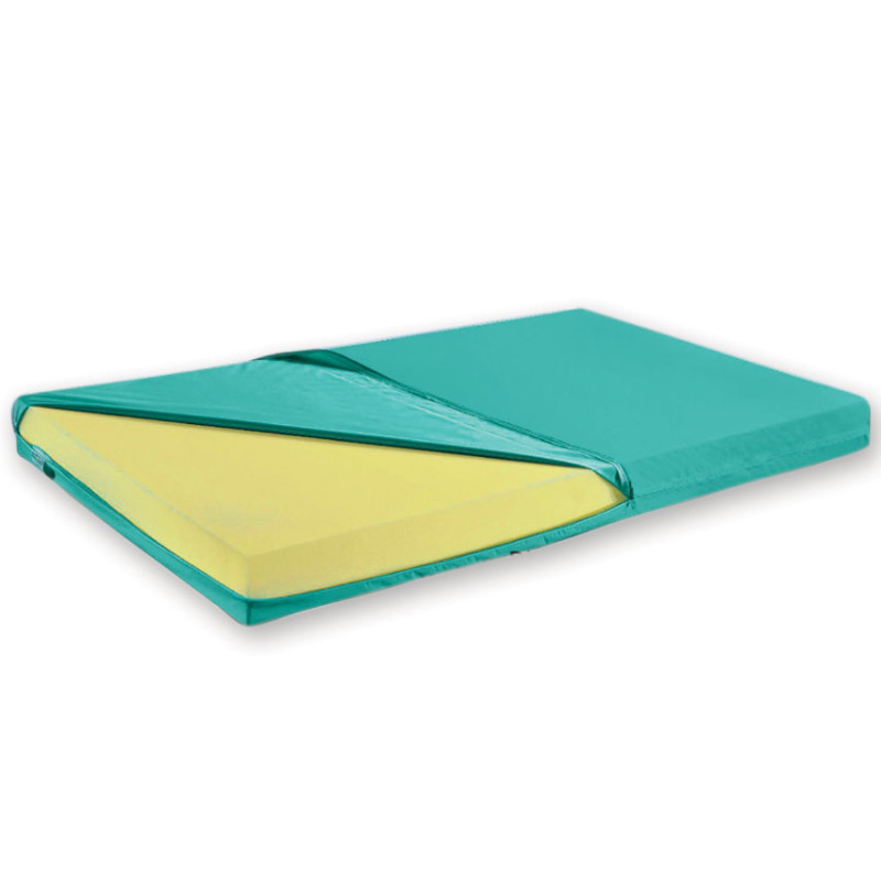 Materasso hnf con guaina 195x85x14 cm - 1 pz. Materasso hnf con guaina 195x85x14 cm - 1 pz.