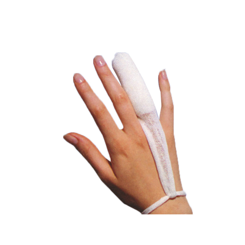 Singlefix medicazione sterile dita - medio - conf. 100 pz. Singlefix medicazione sterile dita - medio - conf. 100 pz.