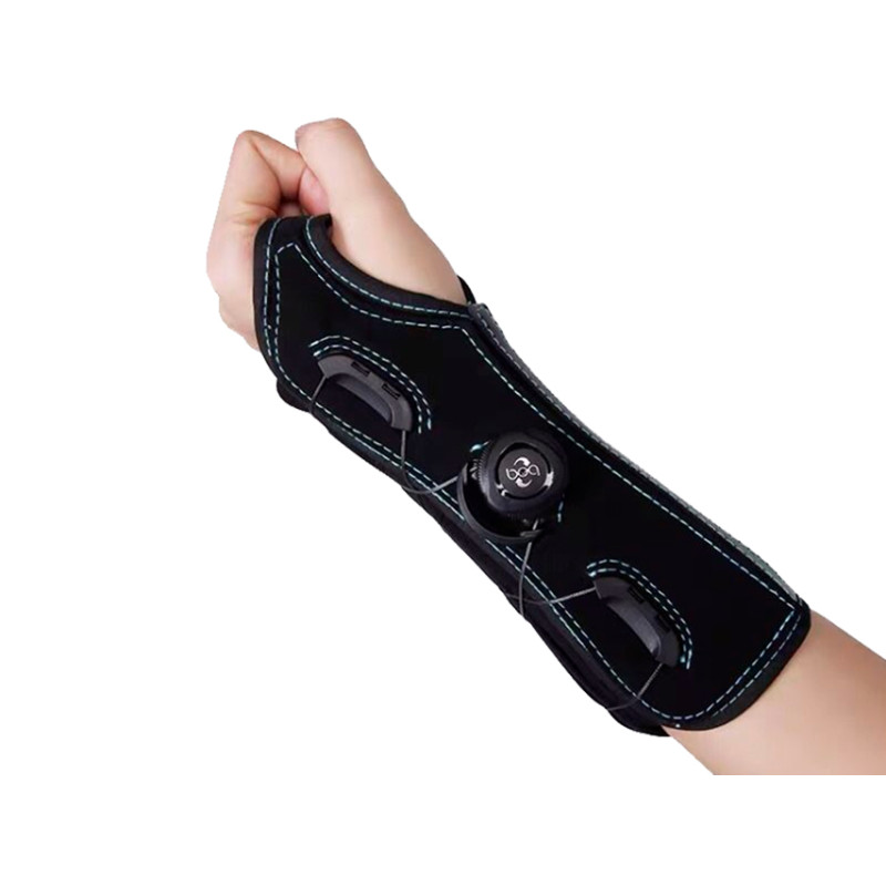 Tutore Polso - Sinistro - XL - 1 Pz. Tutore Polso - Sinistro - XL - 1 Pz.