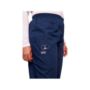 Pantaloni Cherokee Originals - Donna Xs - Blu Marina - 1 Pz.