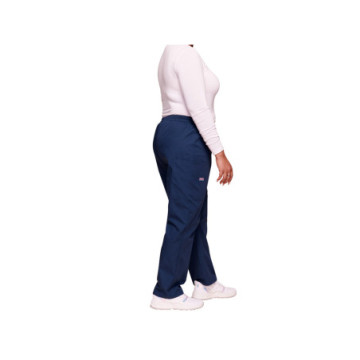 Pantaloni Cherokee Originals - Donna Xs - Blu Marina - 1 Pz.