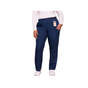 Pantaloni Cherokee Originals - Donna Xs - Blu Marina - 1 Pz.