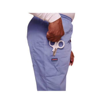 Pantaloni Cherokee Originals - Donna Xxs - Celeste - 1 Pz.