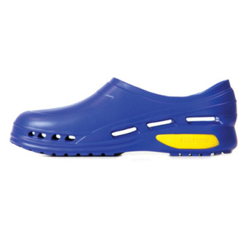 Scarpa ultraleggera - 34 - blu - 1 paio