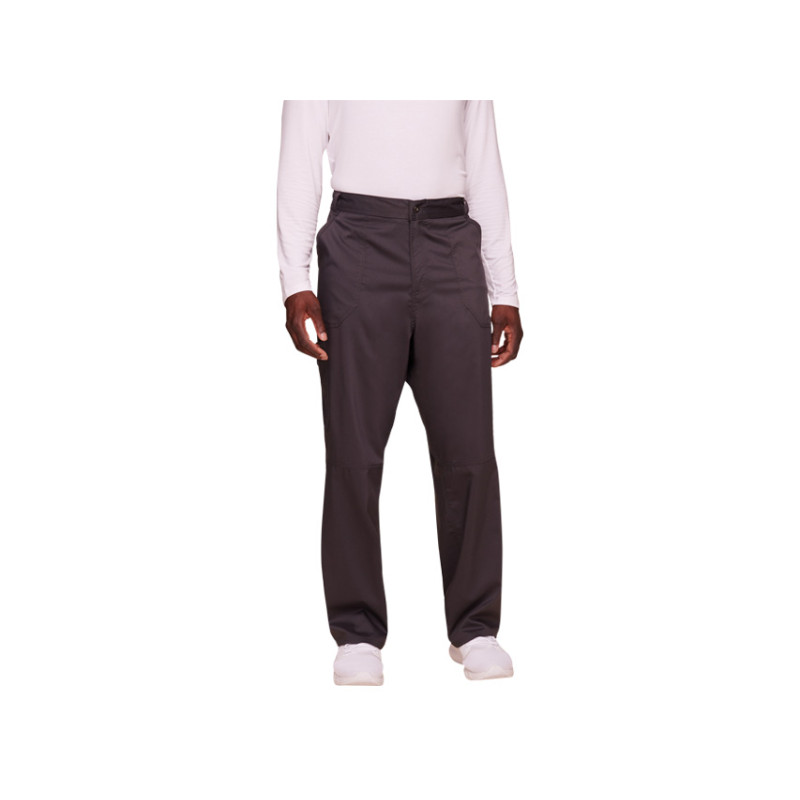 Pantaloni Cherokee Revolution - Uomo Xs - Color Peltro - 1 Pz. Pantaloni Cherokee Revolution - Uomo Xs - Color Peltro - 1 Pz.
