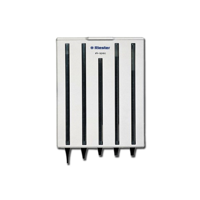 Ri-spec dispenser specula auricolari - 1 pz. Ri-spec dispenser specula auricolari - 1 pz.