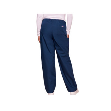 Pantaloni Cherokee Originals - Unisex S - Blu Marina - 1 Pz.