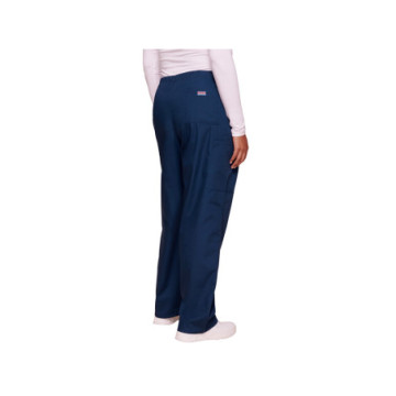 Pantaloni Cherokee Originals - Unisex S - Blu Marina - 1 Pz.