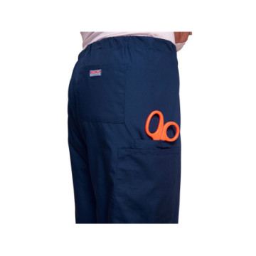 Pantaloni Cherokee Originals - Unisex S - Blu Marina - 1 Pz.