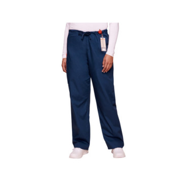 Pantaloni Cherokee Originals - Unisex S - Blu Marina - 1 Pz.