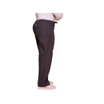 Pantaloni Cherokee Originals - Unisex Xs - Color Peltro - 1 Pz.