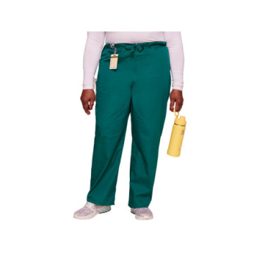 Pantaloni Cherokee Originals - Unisex Xs - Verde Cacciatore - 1 Pz.