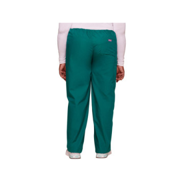 Pantaloni Cherokee Originals - Unisex XXL - Verde Cacciatore - 1 Pz.