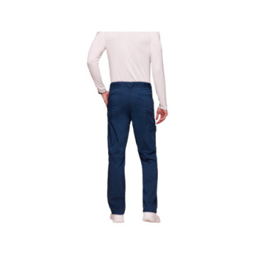 Pantaloni Cherokee Revolution - Uomo S - Blu Marino - 1 Pz.