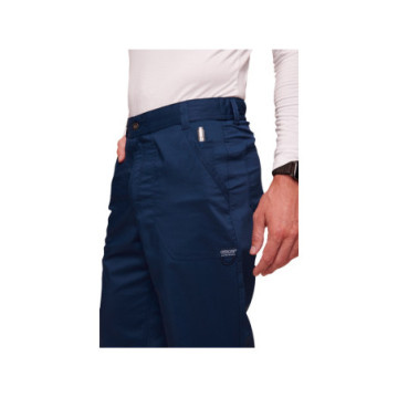 Pantaloni Cherokee Revolution - Uomo S - Blu Marino - 1 Pz.