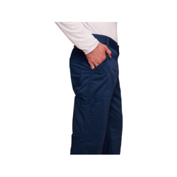 Pantaloni Cherokee Revolution - Uomo S - Blu Marino - 1 Pz.