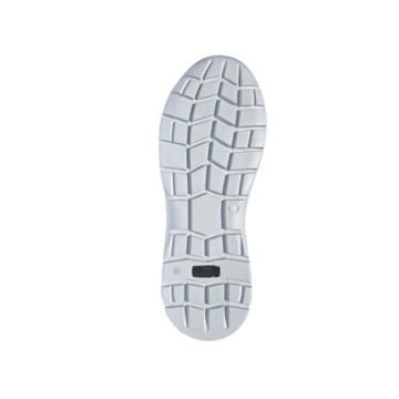 SCARPA PROFESSIONALE HF200 - Misura 40 - con strap - bianca