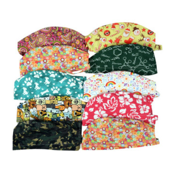 CAPPELLINO FANTASIA - Tropical - M