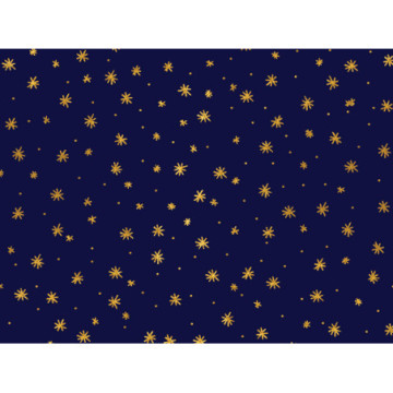 CAPPELLINO FANTASIA - Stelle - M