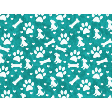 Cappellino fantasia - veterinaria - m - 1 pz.