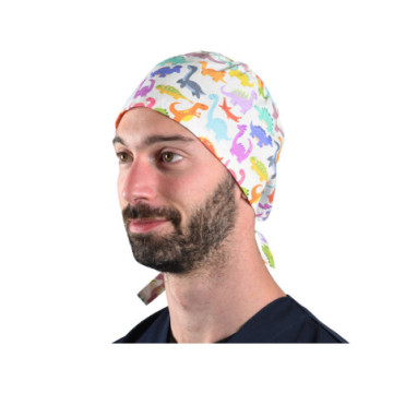 CAPPELLINO FANTASIA - Dino - M