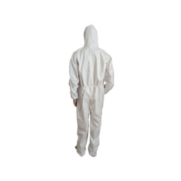 TUTA ISOLANTE BASIC - Tipo 5B-6B - M - monouso